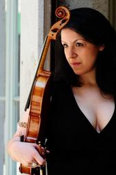 SILA ESER ~ Violist profile picture