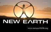 New Earth profile picture