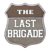 the LAST BRIGADE profile picture