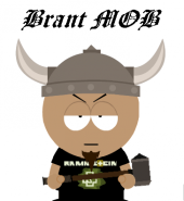 Brant M.O.B profile picture