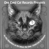 One Eyed Cat Records profile picture