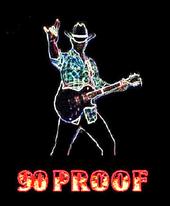 90 PROOF BAND profile picture