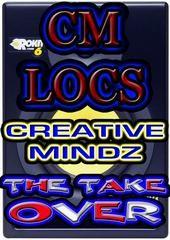 Official Myspace Of Cm Locs New Tracks Check Em profile picture