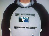 HARLEM GORILLA-APES MUSIC PROMOTER!!! profile picture