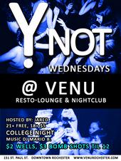 ILL SEE YOU @ VENU NEXT WEDNESDAY! [JUNE 11 2008] profile picture