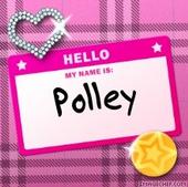 Polley profile picture