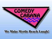 comedycabana