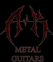 ahk metal guitars profile picture