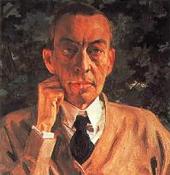 Rachmaninov profile picture