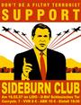 Sideburn Club profile picture