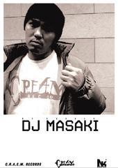 DJ MASAKI profile picture