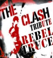 Rebel Truce *The Clash Tribute* profile picture