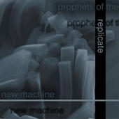 Prophets of the New Machine profile picture