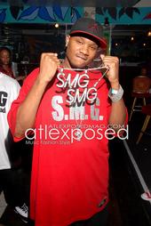 S.M.G BLACK RAG GANG ALBUM ON DECK profile picture