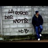 Mc B. Mixtape sortie in da street!! profile picture