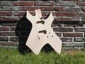 Pel Custom Guitars â„¢ profile picture