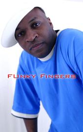 Funky Fingers profile picture