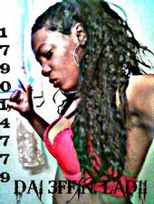 ::DAI F. LADII:: {MS. FL@SHY FL@SH} {R.I.P RICO} profile picture