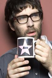 Jamie Lidell profile picture