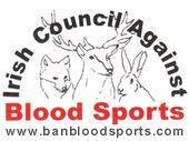 Irish Council Against Blood Sports profile picture