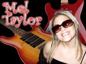 Mel Taylor profile picture