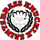 BRASS KNUCKLE SAINTS profile picture