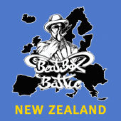 New Zealand profile picture