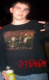 Steven the juggalo profile picture