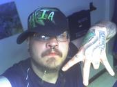 Neon S. Juggalo: MAFiA profile picture