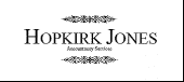 ~ Hopkirk Jones ~ Accountancy Services profile picture