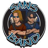 Sans Band (EP Out Now) profile picture