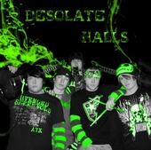 Desolate Halls profile picture