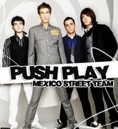 Push Play's Mexican Street Team profile picture