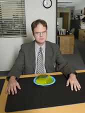 Dwight K. Schrute profile picture