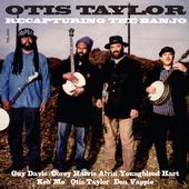 Otis Taylor Band profile picture