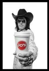 Jo's Hot Coffee profile picture