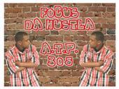 NEW SONG - FOCUS DA HUSTLA - A.T.P. - THE MOVEMENT profile picture