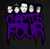 CHAPTER-FOUR.NET profile picture