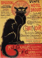 Le Chat Noir profile picture