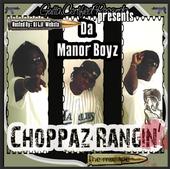 Da Manor Boyz (Bak in da lab) profile picture