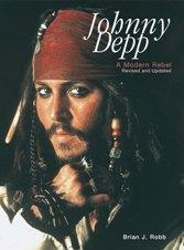 Johnny Depp - A Modern Rebel profile picture