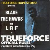 TRUE FORCE RECORDS profile picture