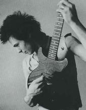 sid vicious profile picture