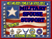 Military Spouse Support profile picture