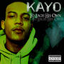 KaYoLaWwâ„¢ aKa CogNac $waGG profile picture