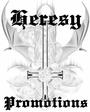 Heresy Promotions profile picture