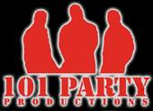 101 Party Production profile picture