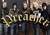 Preacher [NEED DRUMMER] profile picture