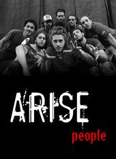 ARISE profile picture