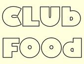 CLUB FOOD profile picture